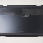 4600VX0G0003 Hp Bottom Base Cover Atmospheric Blue 14-FM0013DX
