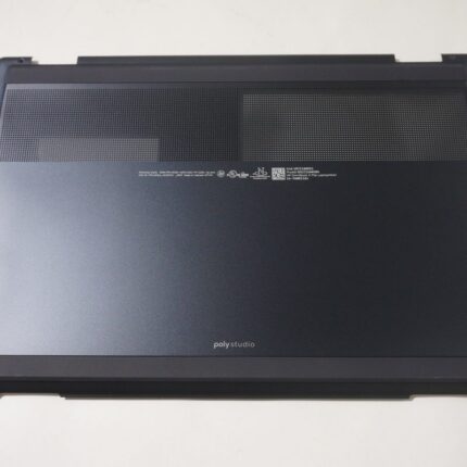 4600VX0G0003 Hp Bottom Base Cover Atmospheric Blue 14-FM0013DX