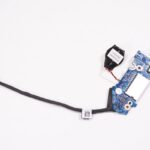 4910SD51A001 Dell Input Output Board I7635-A503BLU-PUS