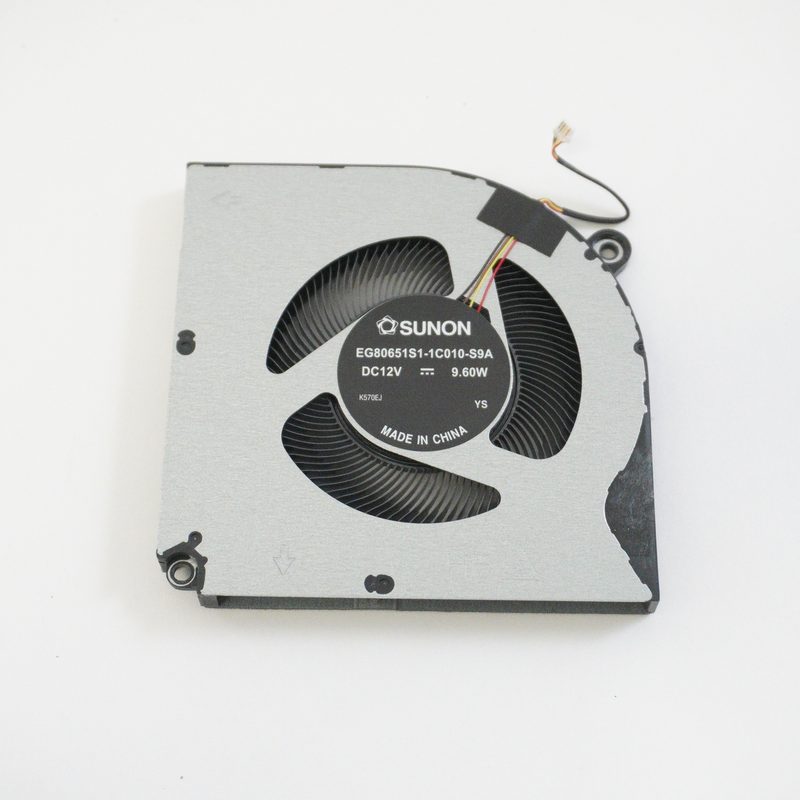 58D2TS3A Acer Cooling Fan PHN16S-71-91AW