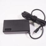 5A11J62092 Lenovo 65W 3.25A 2V USB Type C Adapter 83DK000AUS