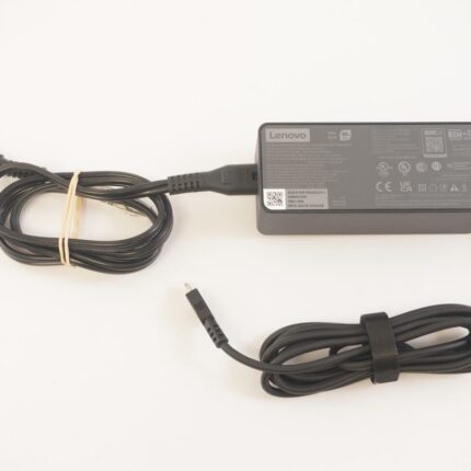 5A11J62095 Lenovo 65Watts 15Voltage 3.25Amps Ac adapter type c 21JR001SUS