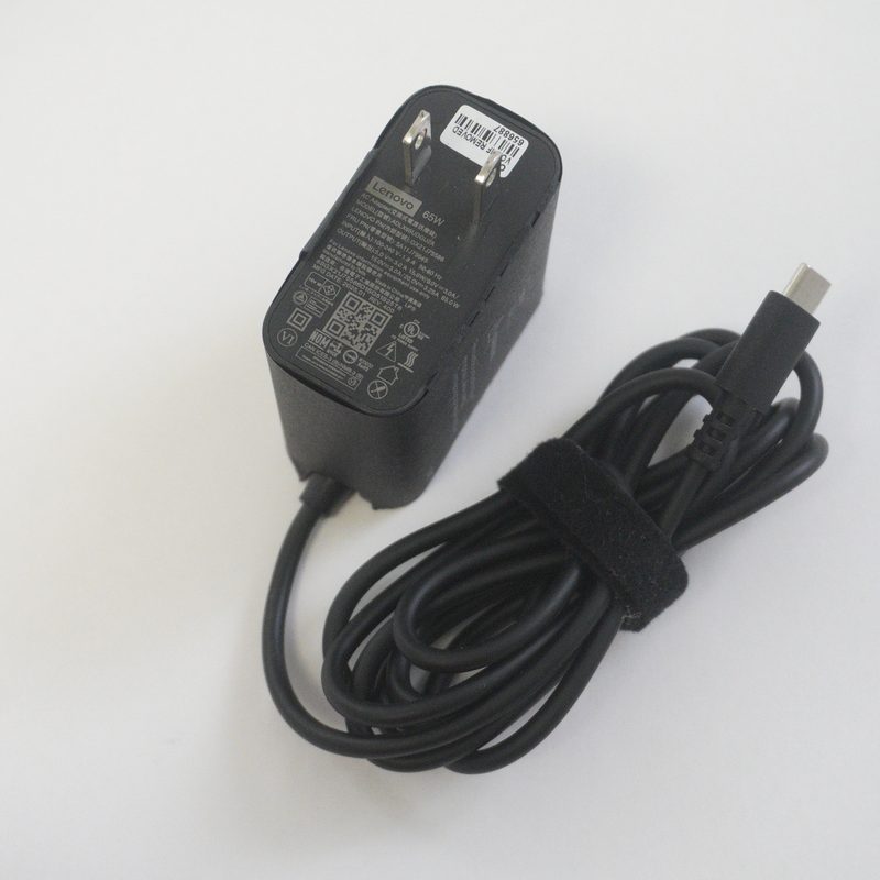 5A11J75647 Lenovo 65W 20V 15V 9A Ac Adapter 82YL0005US LEGION 5 PRO-16ITH6