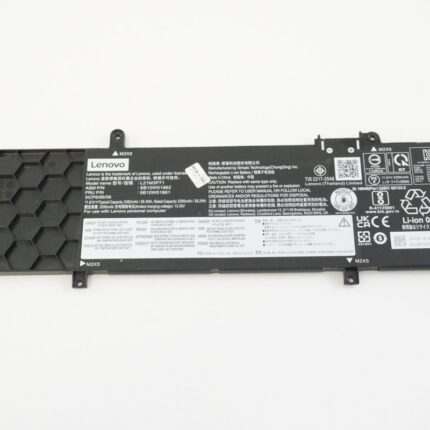 5B10W51860 Lenovo 39.9W 3392mAh 11.58V Battery 21HESC3T00