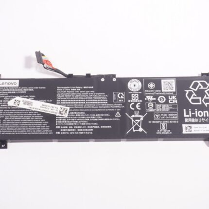 5B11F36371 Lenovo 45W 3910mAh 11.52V Battery 82SB0001US IdeaPad Gaming 3 15ARH7