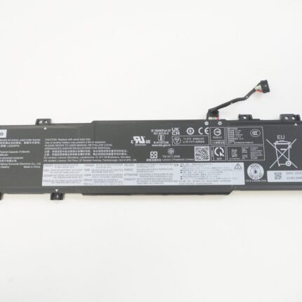 5B11K09313 Lenovo Battery ,11.31V,47Wh,3cell 82XB00C2US IdeaPad Slim 3 15IAN8