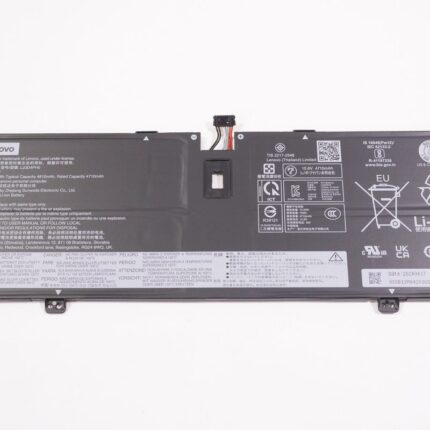 5B11M64203 Lenovo 15.6V 75Wh 4cell Battery 83AC0001US Yoga 9 2-in-1 14IMH9
