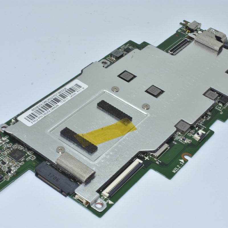 5B20L08626 Lenovo Intel Celeron N3060 4GB 64GB Motherboard 80S6 N22 WINBOOK