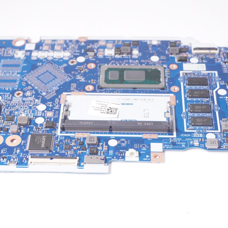 5B20S41719 Lenovo Intel Core i3-8145U 4GB Motherboard  81MV0139US S145-15IWL