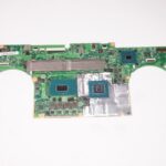 5B20S43056 Lenovo Intel i7-9750H GTX1650 4GB Motherboard 81TE YOGA C940 2-IN-1