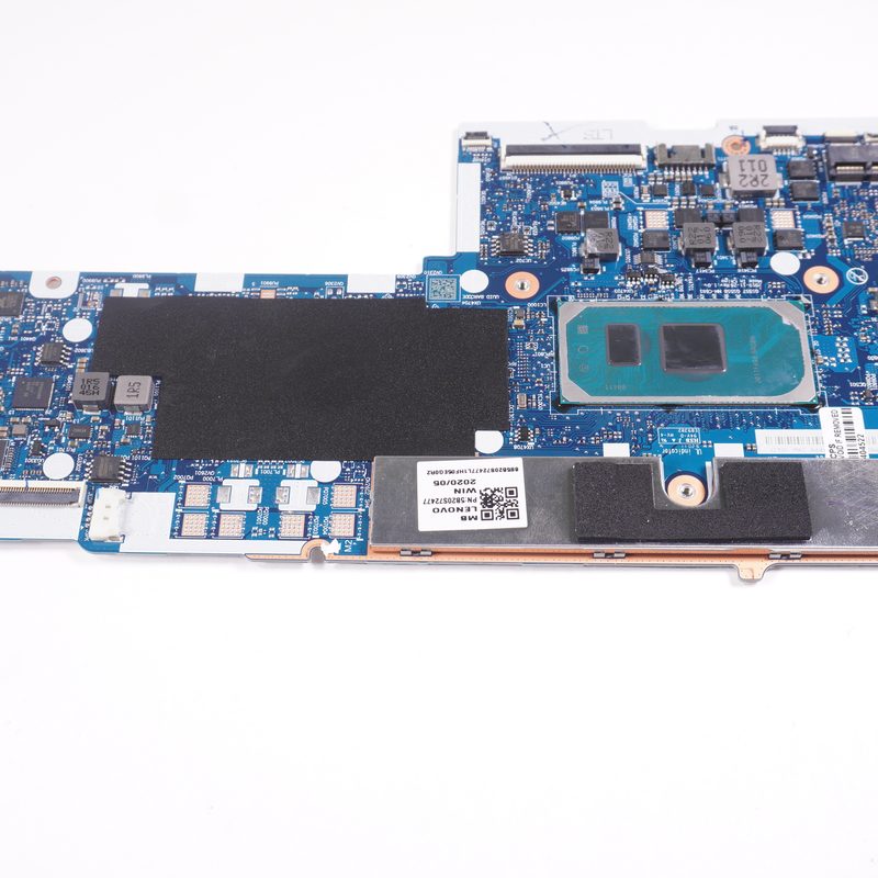 5B20S72477 Lenovo Intel Core i7-1065G7 12GB Motherboard 81YK006XUS IDEAPAD 5-15IIL05