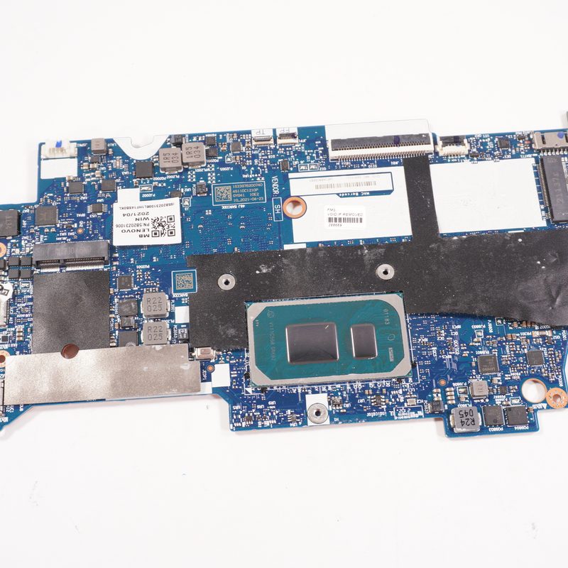 5B20Z31006 Lenovo Intel Core i7-1165G7 16GB Motherboard 82BH000XUS YOGA 7-14ITL5