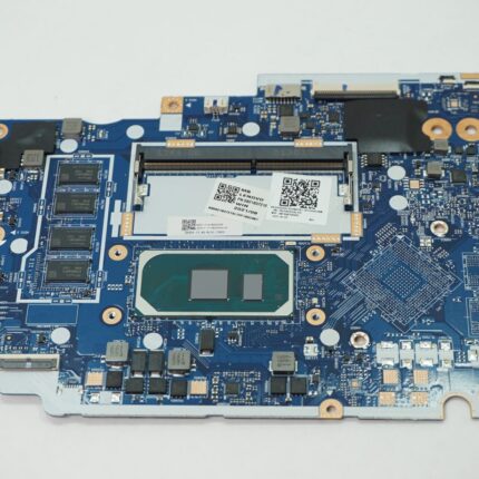 5B21B37210 Lenovo Intel Core i3-1005G1 4GB Motherboard 81WD Ideapad 3-14IIL05