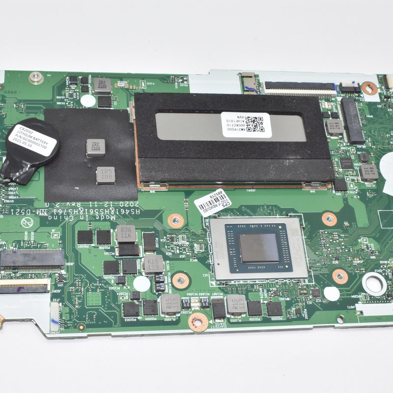 5B21B85223 Lenovo AMD Ryzen 7 5700U 4GB Motherboard 82KU IdeaPad 3-15ALC6
