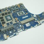5B21B90026 Lenovo AMD Ryzen 7 5800H RTX 3060 Motherboard 82JQ Legion 5 Pro-16ACH6H