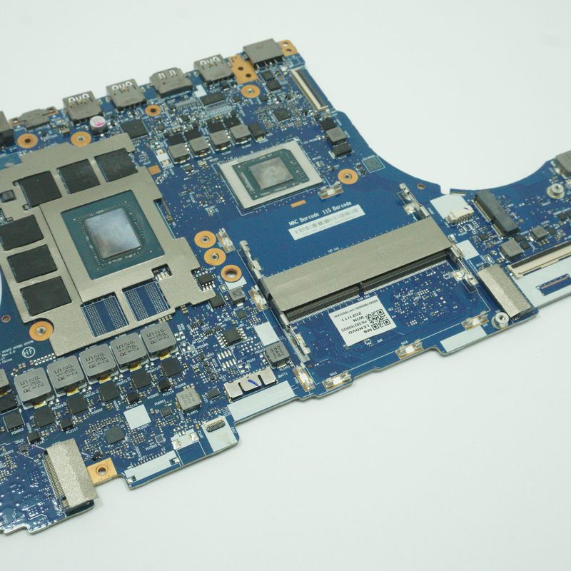 5B21B90026 Lenovo AMD Ryzen 7 5800H RTX 3060 Motherboard 82JQ Legion 5 Pro-16ACH6H