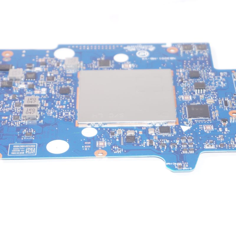 5B21C22611 Lenovo MediaTek MT8183 4GB 64GB eMMC Motherboard 82KN0001US