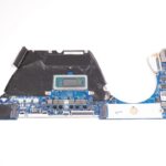 5B21H71233 Lenovo Intel Core i5-1240P 8GB Motherboard 82QG0001US YOGA 7 16IAP7