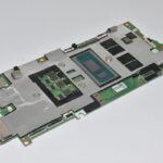 5B21H95401 Lenovo Intel Core i3-1215U 8GB Motherboard 82TQ IDEAPAD DUET 5 12IAU7