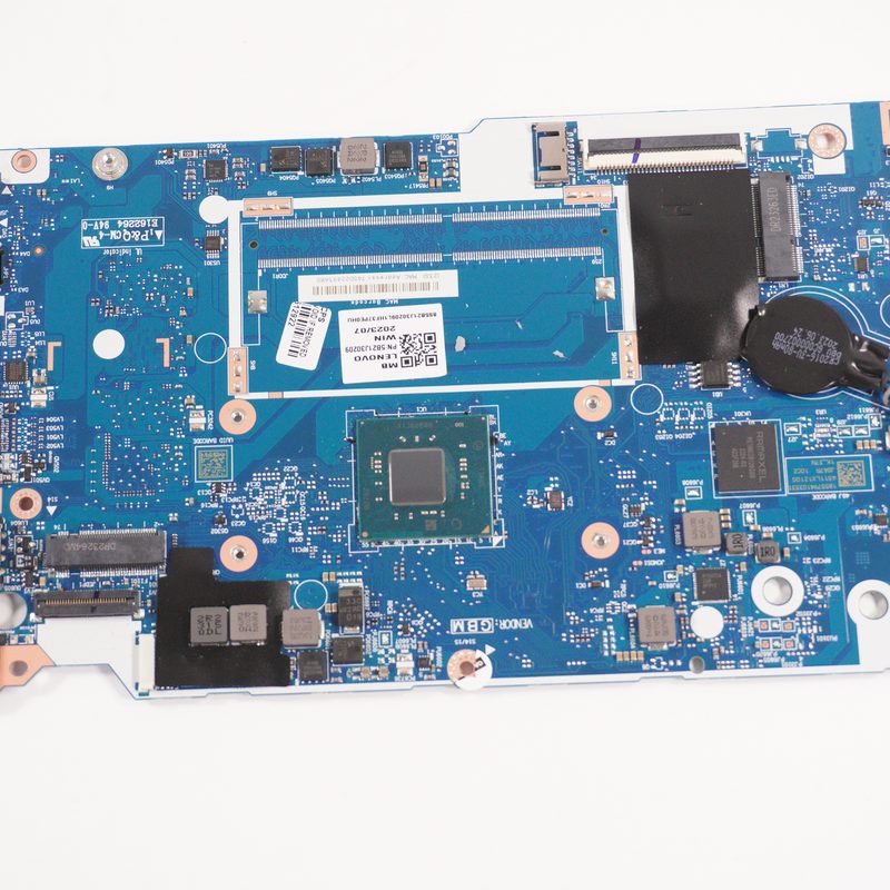 5B21J30209 Lenovo  Celeron N4020 4GB 128GB eMMC Motherboard 82V6 IdeaPad 1 14IGL7