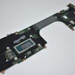 5B21K90344 Lenovo Intel i7-1280P 16GB Motherboard THINKPAD X1 Yoga CARBON
