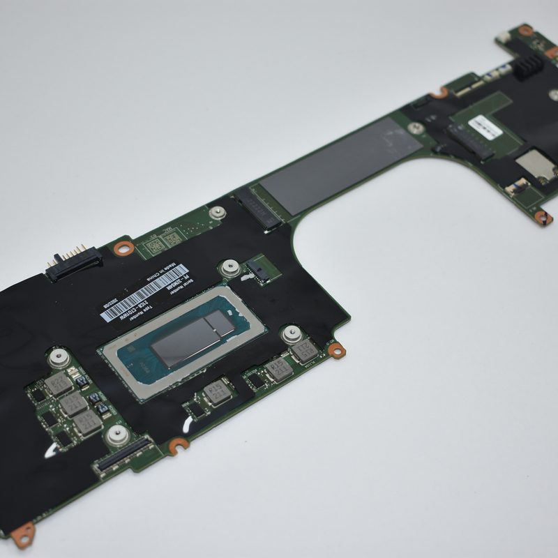 5B21K90344 Lenovo Intel i7-1280P 16GB Motherboard THINKPAD X1 Yoga CARBON