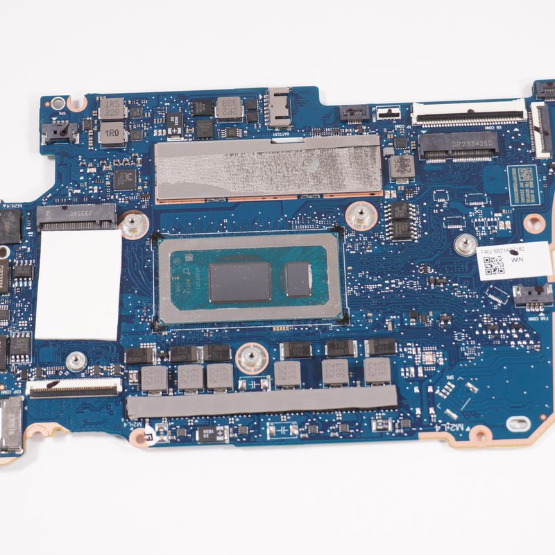 5B21K97182 Lenovo Intel Core i5-1335U 16GB Motherboard 82YL Yoga 7 14IRL8