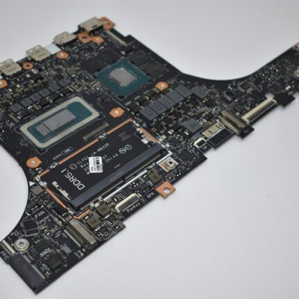5B21L45415 Lenovo Intel i9-1390H RTX 4070  Motherboard 82Y30004US LEGION SLIM 7 16IRH8
