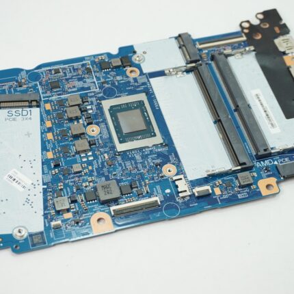 5B21L60055 Lenovo AMD Ryzen 7 7730U Motherboard 21KK THINKBOOK 16 G6