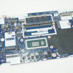 5B21L75510 Lenovo Intel Core i7-1355U 8GB Motherboard 21JK ThinkPad E14 GEN 5