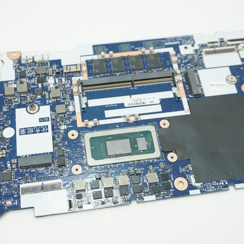 5B21L75510 Lenovo Intel Core i7-1355U 8GB Motherboard 21JK ThinkPad E14 GEN 5