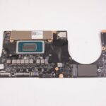 5B21N78869 Lenovo Intel Ultra 7 155HU 32GB Motherboard 83AC  YOGA 9 2-IN-1 14IMH9