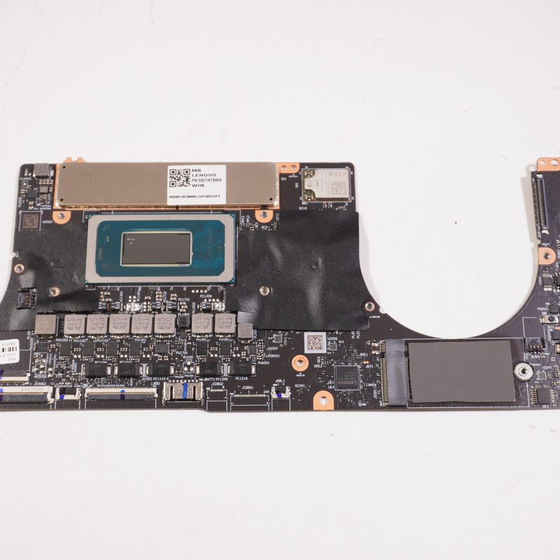 5B21N78869 Lenovo Intel Ultra 7 155HU 32GB Motherboard 83AC  YOGA 9 2-IN-1 14IMH9