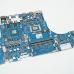 5B21N97392 Lenovo AMD Ryzen 7 7840HS Motherboard RTX4060 NM-F771 83EG Legion 5 15APH9