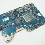 5B21Q92789 Lenovo Intel Core Ultra 7 256V 16GB Motherboard 83JT0047US YOGA 7 2-IN-1 16ILL10
