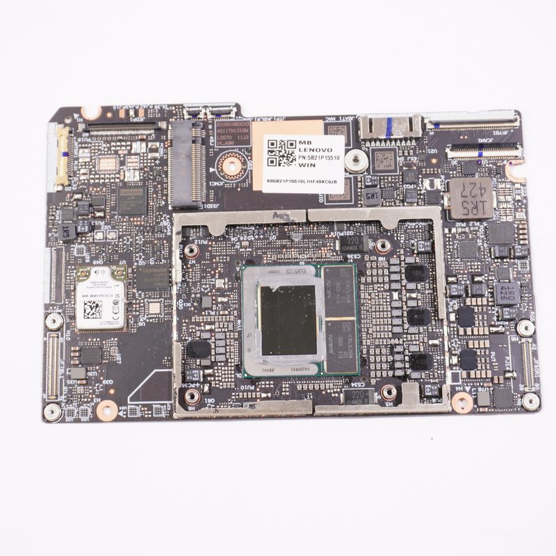 5B21S76092 Lenovo Intel Core Ultra 7 256V 16GB Motherboard 83HM YOGA SLIM 7 15ILL9