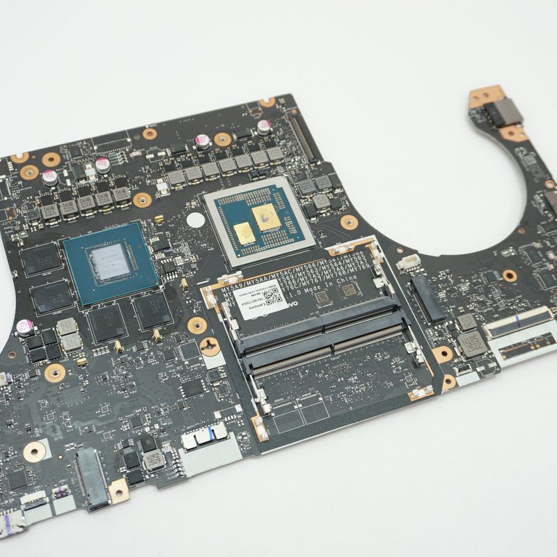 5B21T55544 Lenovo L83LT R78745HXRTX5060 OWINyA_VN 83LT000MUS