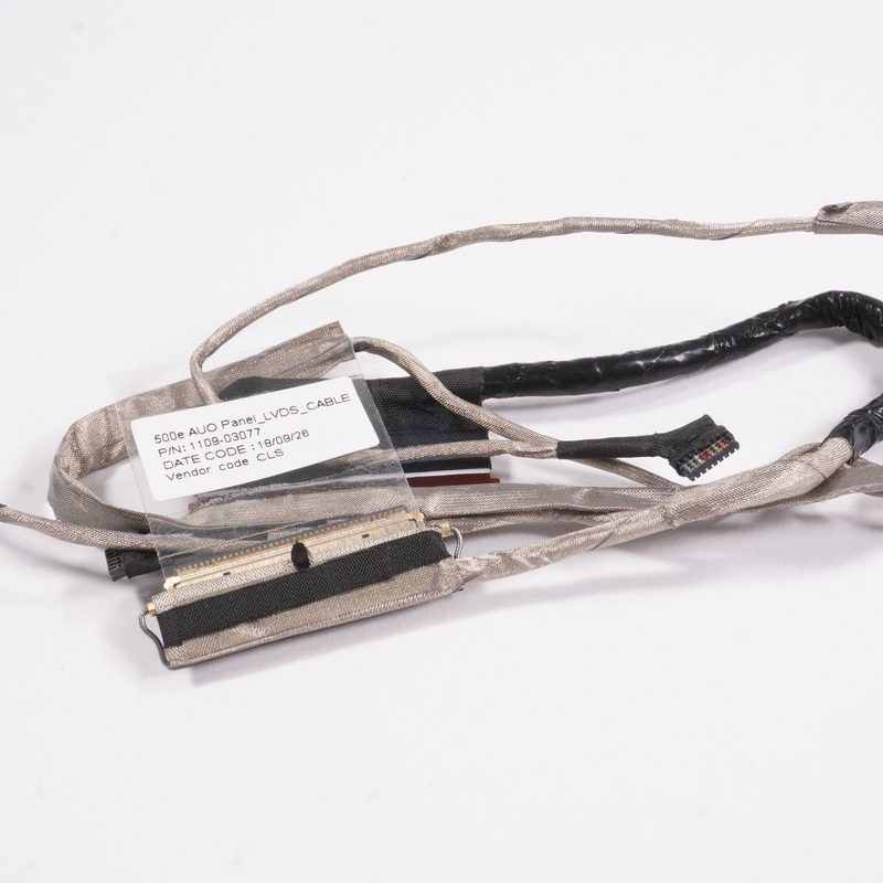 5C10T70886 Lenovo LCD Display Cable 81MC0000US 500e Chromebook 2nd Gen