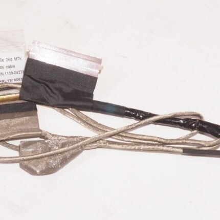 5C10U26496 Lenovo LCD Display Cable 81QB000MUS 100e Chromebook 2nd Gen