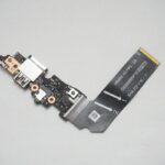 5C50S25111 Lenovo Input Output Board W/Cable 82QT0008US SLIM 7 PRO-14IHU5