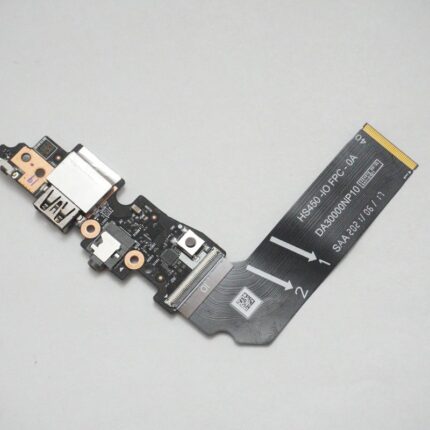 5C50S25111 Lenovo Input Output Board W/Cable 82QT0008US SLIM 7 PRO-14IHU5