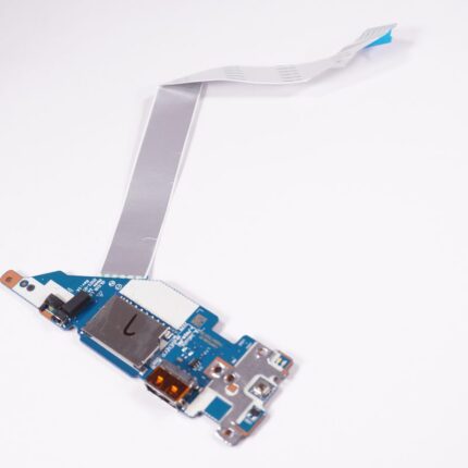 5C50S25282 Lenovo Input Output I/O Board 82R1006VUS IDEAPAD 1-15ADA7