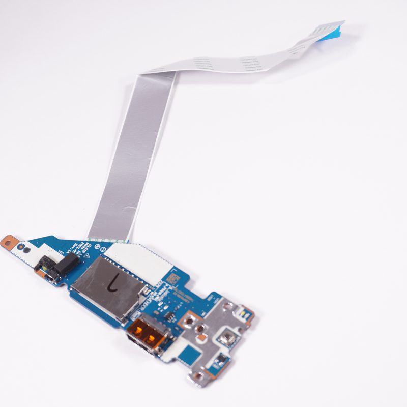 5C50S25282 Lenovo Input Output I/O Board 82R1006VUS IDEAPAD 1-15ADA7