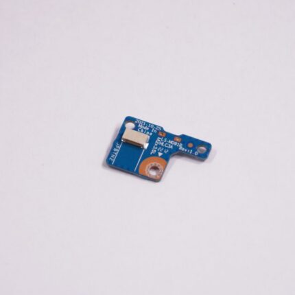 5C50S25306 Lenovo Power Button Board 82UD0002US Yoga 6 13ALC7
