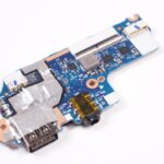 5C50S25375 Lenovo USB Board 82QE000KUS 82QE000LUS YOGA 7 14IAL7