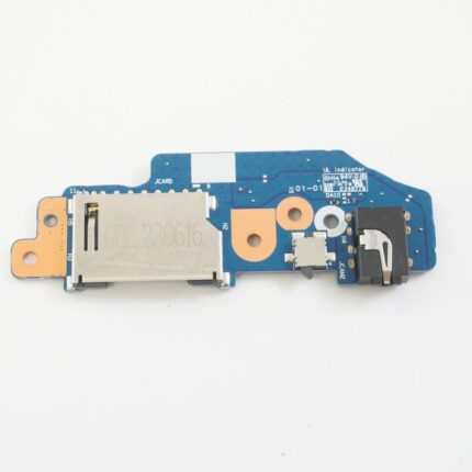 5C50S25580 Lenovo Input Output Board 82Y5000AUS LEGION SLIM 5 14APH8
