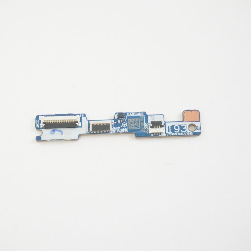 5C50S25604 Lenovo Sensor Board 83DF00A7US Legion Pro 5 16IRX9