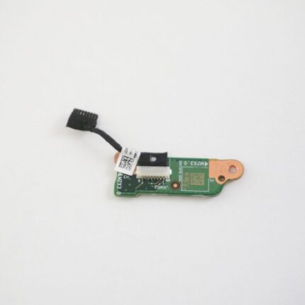 5C51C94254 Lenovo Power Button Board 21HESC3T00 TYPE 21HE