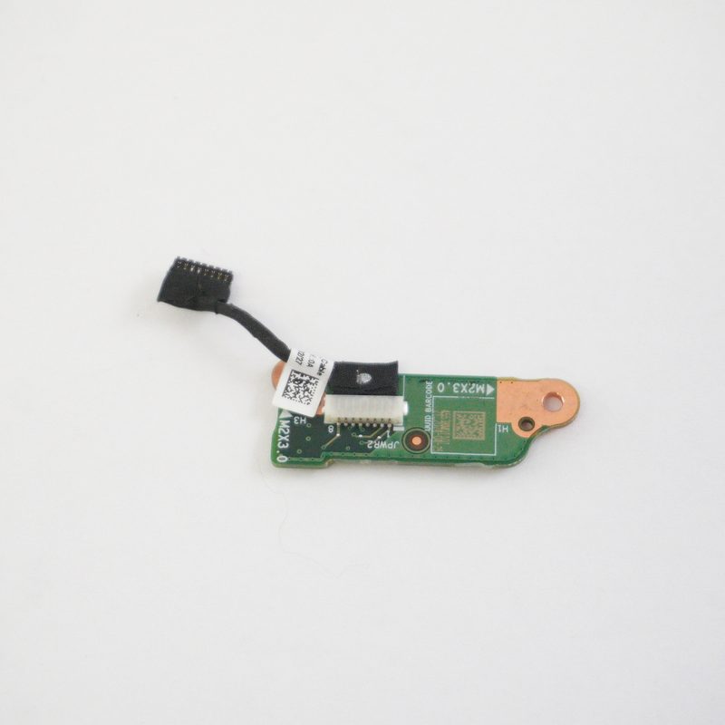 5C51C94254 Lenovo Power Button Board 21HESC3T00 TYPE 21HE
