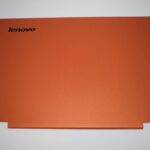 5CB0H35679 Lenovo Lcd Back Cover Orange YOGA 3 1470 80QD